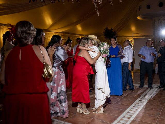 La boda de José Ángel y Marta en Córdoba, Córdoba 113