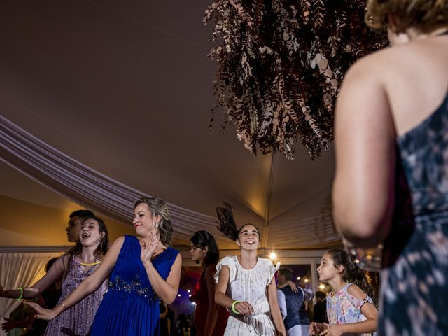 La boda de José Ángel y Marta en Córdoba, Córdoba 116