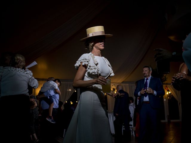 La boda de José Ángel y Marta en Córdoba, Córdoba 117