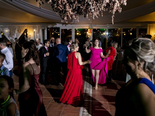 La boda de José Ángel y Marta en Córdoba, Córdoba 122