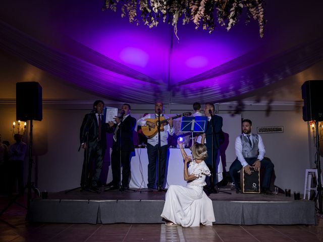 La boda de José Ángel y Marta en Córdoba, Córdoba 127