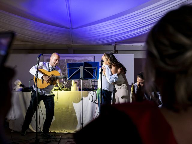 La boda de José Ángel y Marta en Córdoba, Córdoba 131