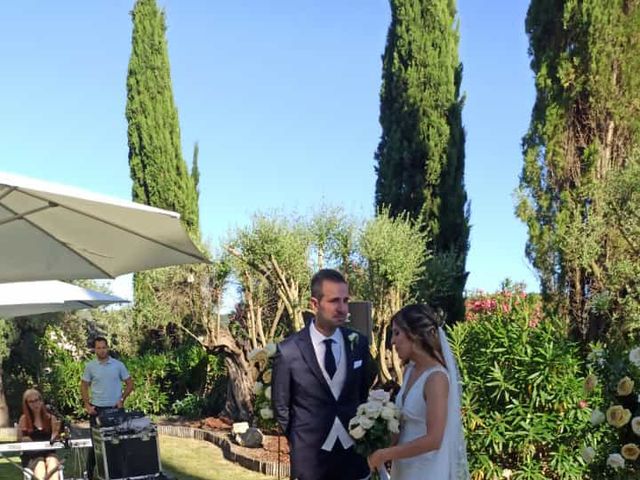 La boda de Aitor y Laura en La Font D&apos;en Carròs, Valencia 5