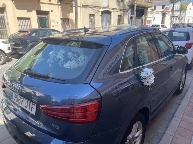 La boda de Aitor y Laura en La Font D&apos;en Carròs, Valencia 12