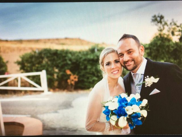La boda de Jonathan y Soraya en Brunete, Madrid 7