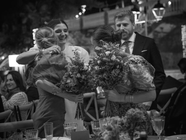 La boda de Fernando y Aida en Cabra, Córdoba 15