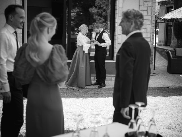 La boda de Fernando y Aida en Cabra, Córdoba 24