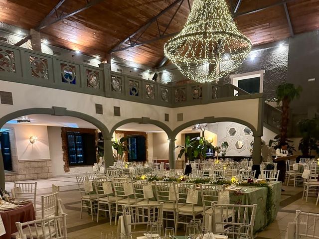 La boda de Eloy y Arancha  en Alcalá De Henares, Madrid 3