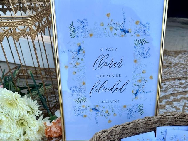 La boda de Eloy y Arancha  en Alcalá De Henares, Madrid 6