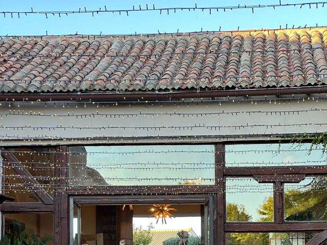 La boda de Eloy y Arancha  en Alcalá De Henares, Madrid 18