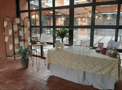 La boda de Jorge y Marta en Huelva, Huelva 3