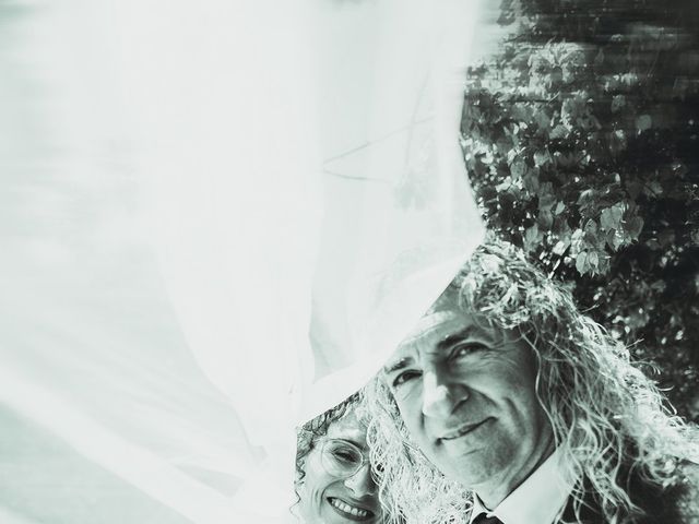 La boda de Juanjo y Irene en Monistrol De Montserrat, Barcelona 3