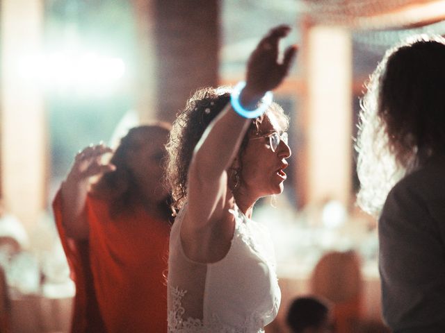 La boda de Juanjo y Irene en Monistrol De Montserrat, Barcelona 11