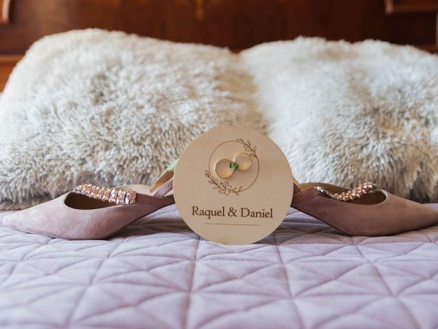 La boda de Dani y Raquel en Cariñena, Zaragoza 5