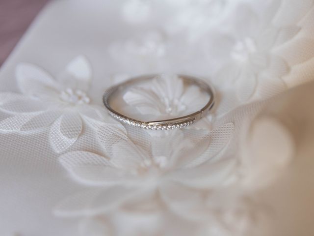 La boda de Dani y Raquel en Cariñena, Zaragoza 7