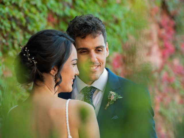 La boda de Dani y Raquel en Cariñena, Zaragoza 16
