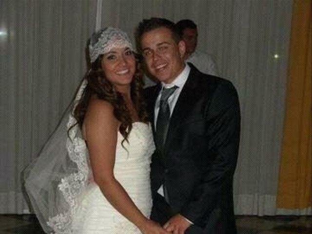 La boda de Nerea y Carlos en San Jose De La Rinconada, Sevilla 3