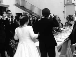 La boda de Lorenzo y Esther 3