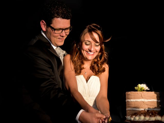 La boda de Julian y Marta en Cambrils, Tarragona 15