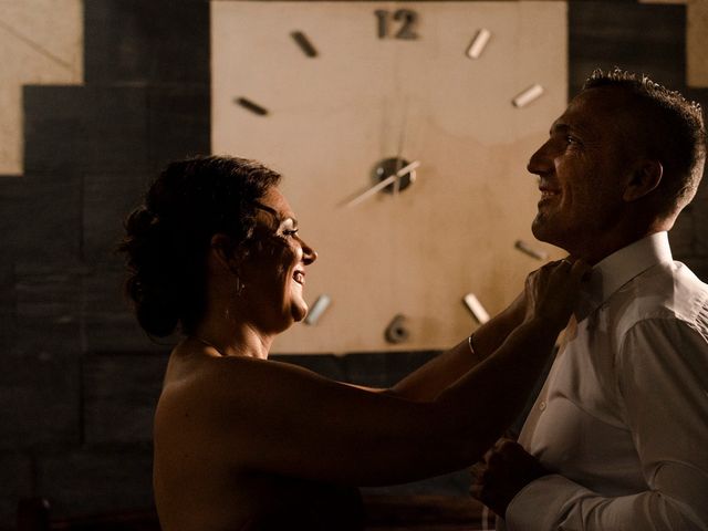 La boda de Emilio y Carolina en Zamora, Zamora 8