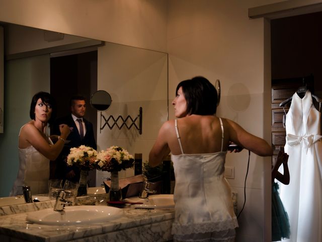 La boda de Emilio y Carolina en Zamora, Zamora 12