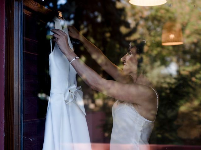 La boda de Emilio y Carolina en Zamora, Zamora 2