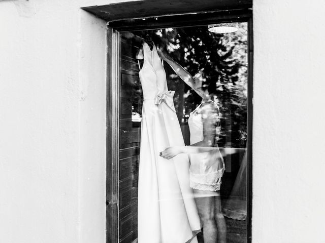 La boda de Emilio y Carolina en Zamora, Zamora 14