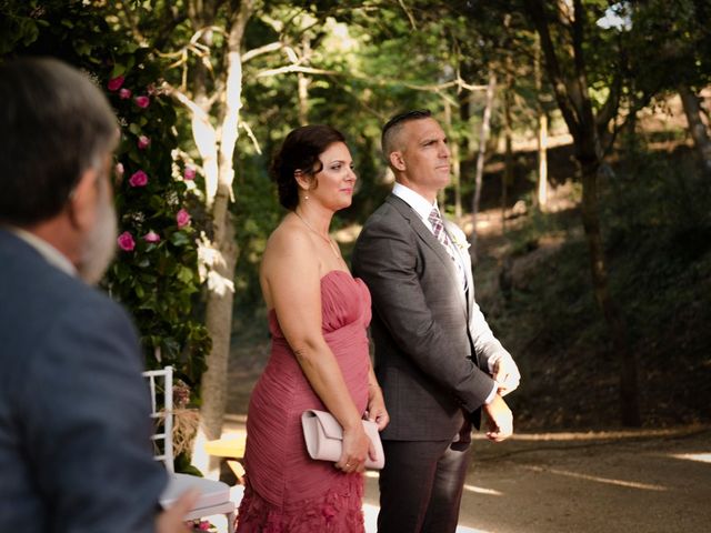 La boda de Emilio y Carolina en Zamora, Zamora 17