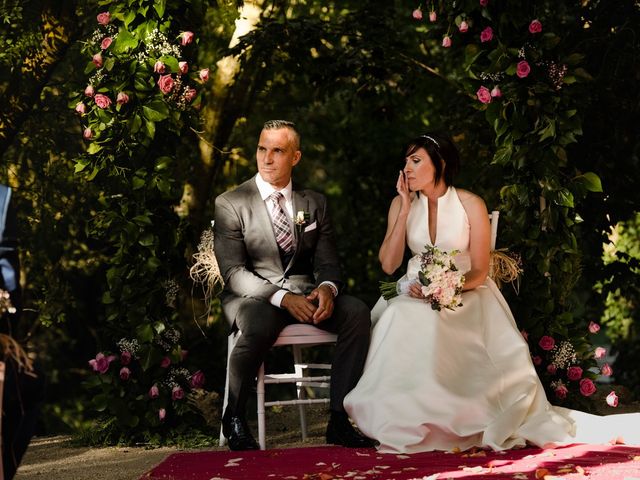 La boda de Emilio y Carolina en Zamora, Zamora 21