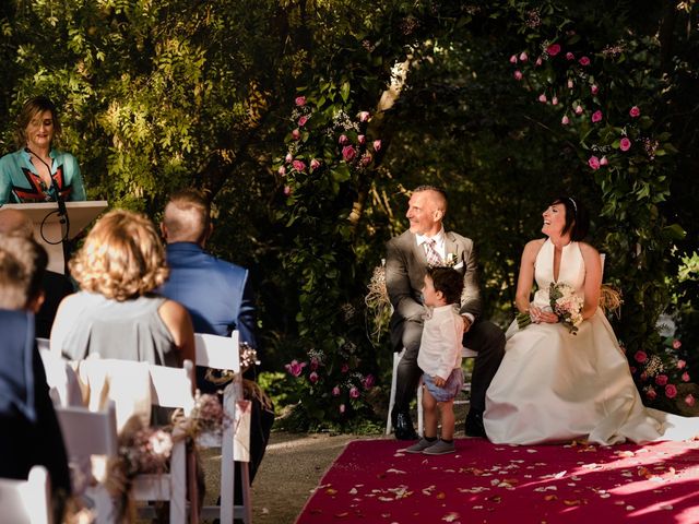 La boda de Emilio y Carolina en Zamora, Zamora 22