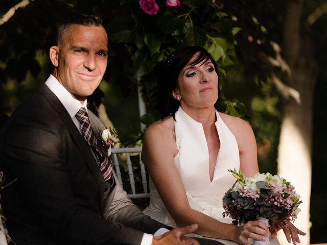 La boda de Emilio y Carolina en Zamora, Zamora 24