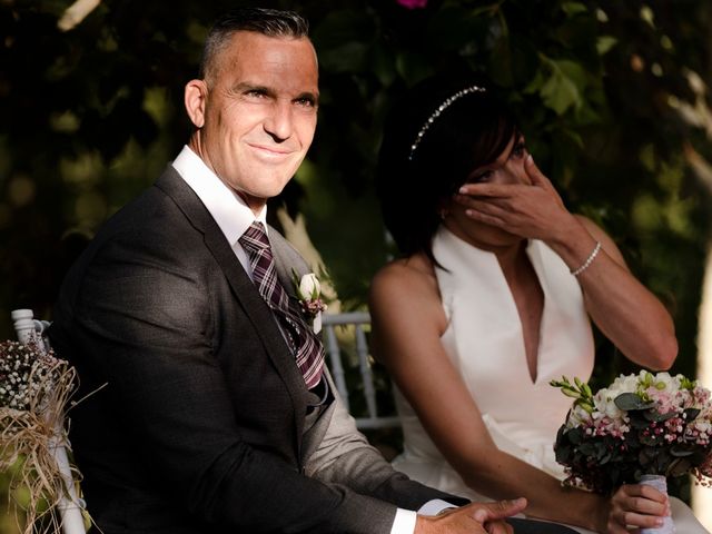 La boda de Emilio y Carolina en Zamora, Zamora 25