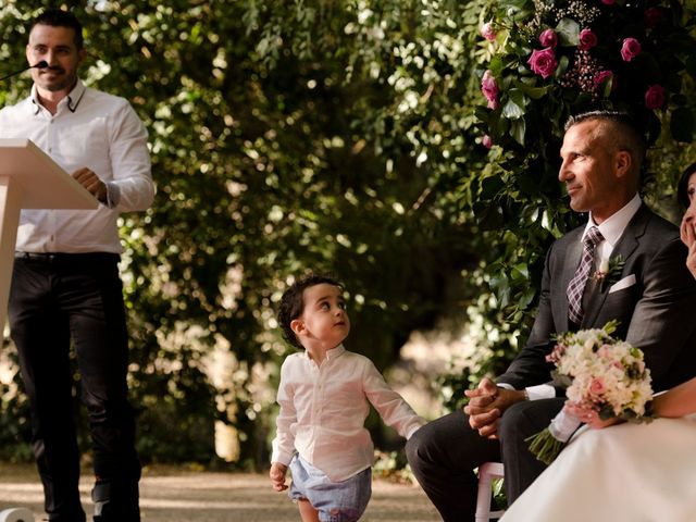 La boda de Emilio y Carolina en Zamora, Zamora 26