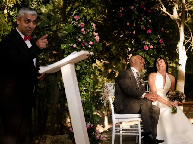 La boda de Emilio y Carolina en Zamora, Zamora 31