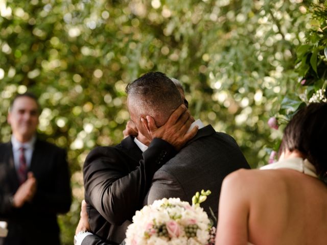 La boda de Emilio y Carolina en Zamora, Zamora 32