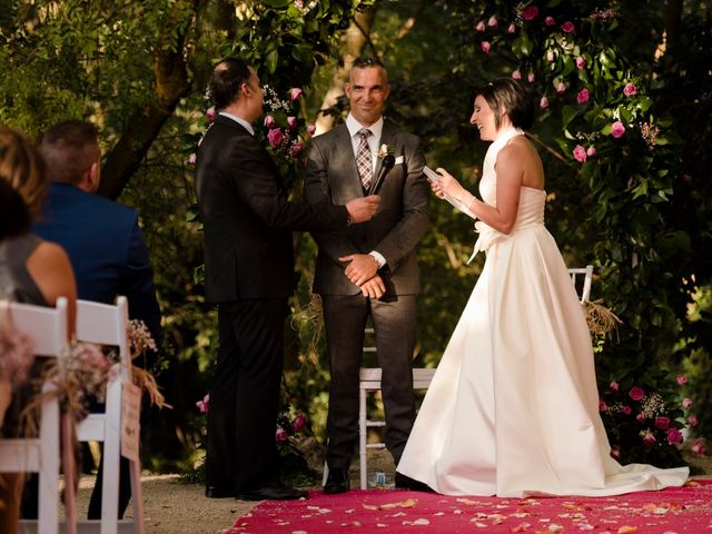 La boda de Emilio y Carolina en Zamora, Zamora 36