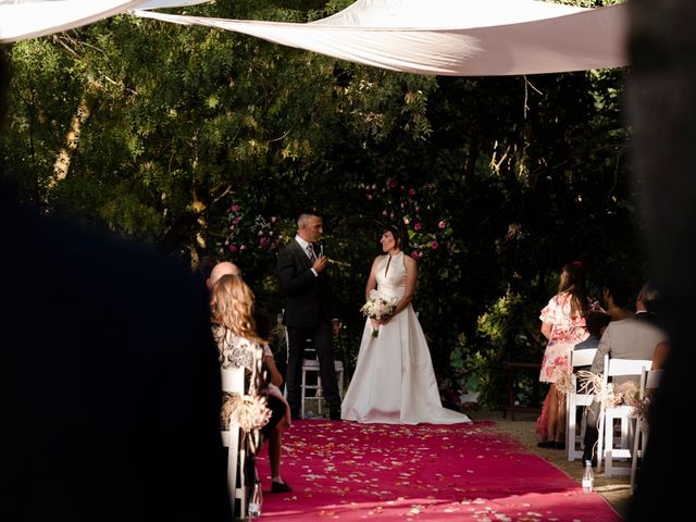 La boda de Emilio y Carolina en Zamora, Zamora 38