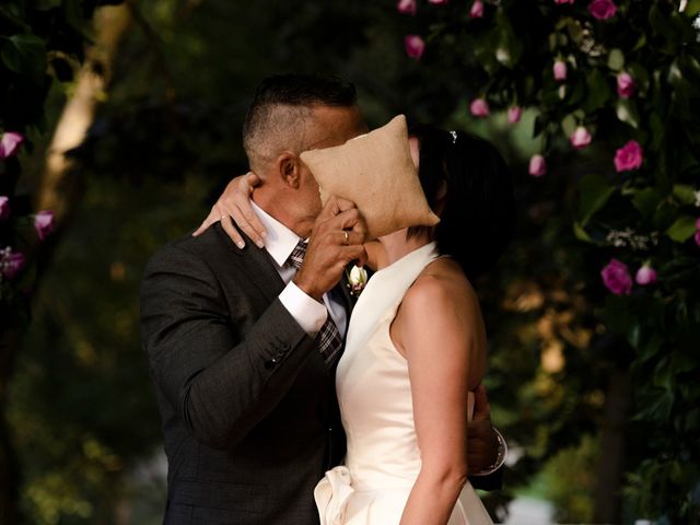 La boda de Emilio y Carolina en Zamora, Zamora 41