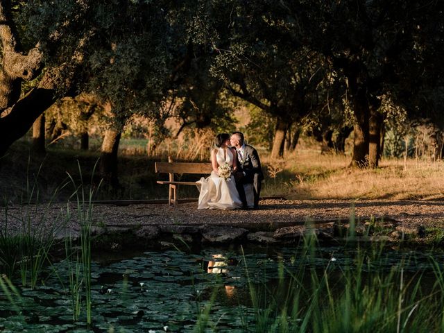 La boda de Emilio y Carolina en Zamora, Zamora 45