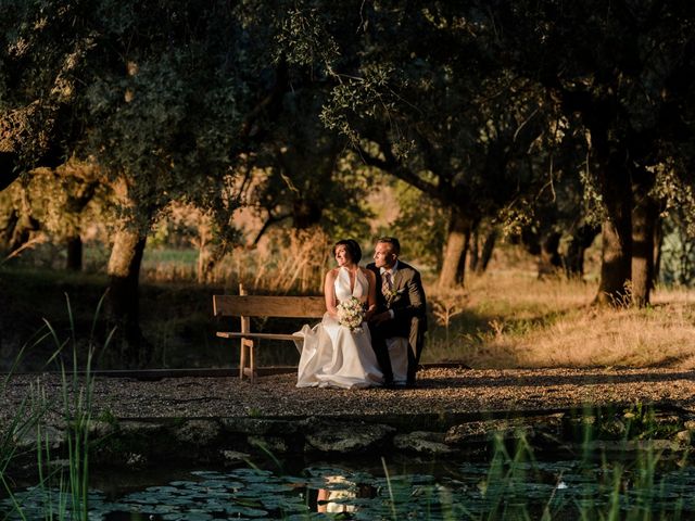 La boda de Emilio y Carolina en Zamora, Zamora 46