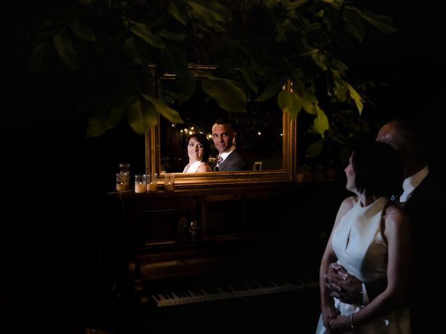 La boda de Emilio y Carolina en Zamora, Zamora 55