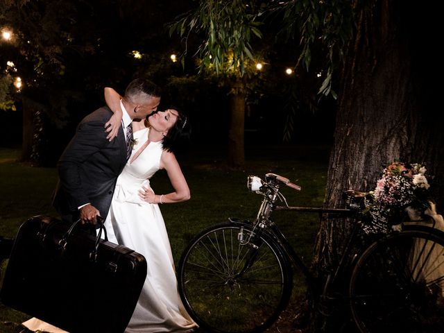 La boda de Emilio y Carolina en Zamora, Zamora 56