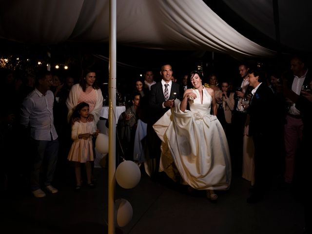 La boda de Emilio y Carolina en Zamora, Zamora 59