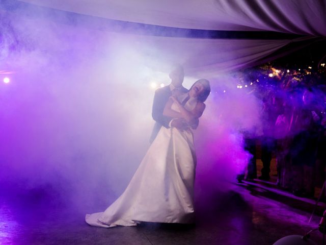 La boda de Emilio y Carolina en Zamora, Zamora 61