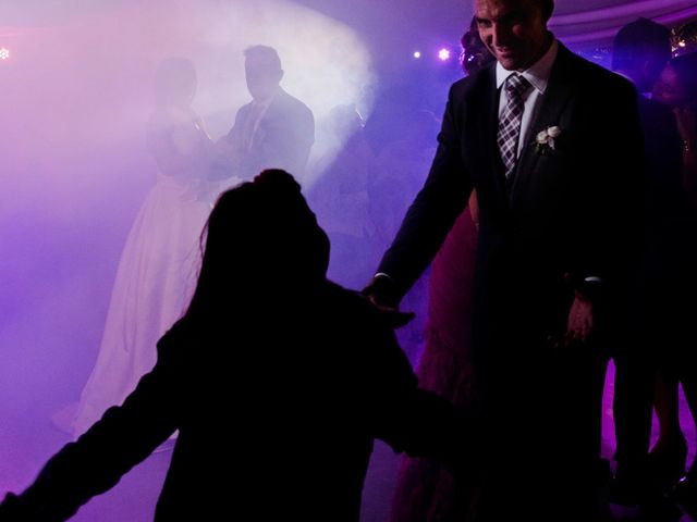 La boda de Emilio y Carolina en Zamora, Zamora 64