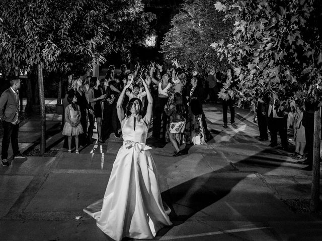 La boda de Emilio y Carolina en Zamora, Zamora 65