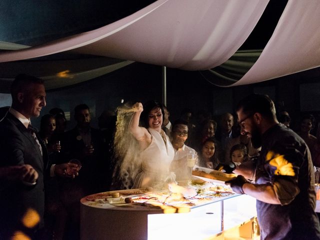La boda de Emilio y Carolina en Zamora, Zamora 66