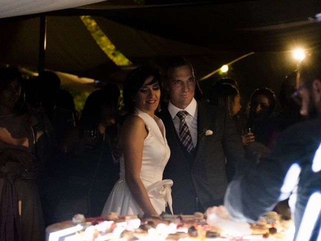 La boda de Emilio y Carolina en Zamora, Zamora 67