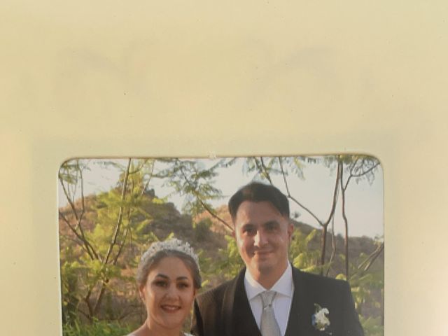 La boda de Miguel Ángel  y Estefanía  en Málaga, Málaga 21