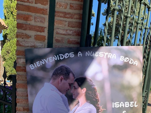 La boda de Ivan y Isabel en Madrid, Madrid 1
